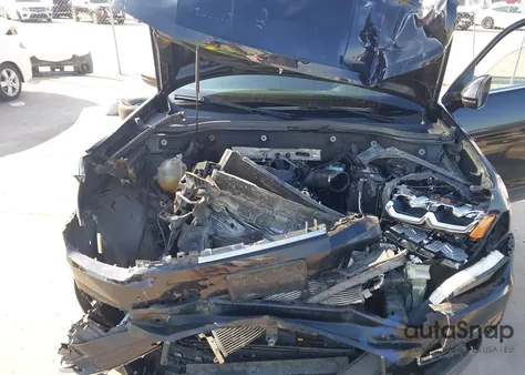 2018 Volkswagen Atlas 2.0T S из США, поврежденный, VIN 1V2AP2CA5JC593983